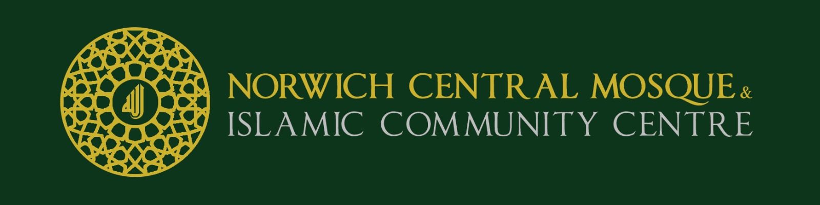 Norwich Central Mosque and Islamic Community Centre logo